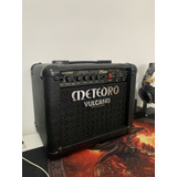Ampli guitarra Violao Meteoro