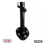Ampliador Base Apoio Cavalete Bmw G310gs 2018 Scam