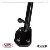 Ampliador Base Apoio Cavalete Bmw Gs 1250 R1250gs 2019 