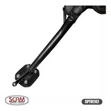 Ampliador Base Apoio Cavalete Cbr 500r 2014  Scam