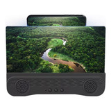 Ampliador De Tela 3d