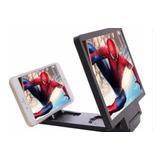 Ampliador De Tela 3d