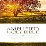 Amplificado Biblia Sagrada