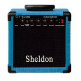 Amplificador cubo