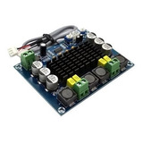 Amplificador 2 0 Modulo