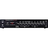 Amplificador 200w Com Bluetooth