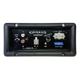 Amplificador 200w Para Caixa