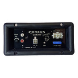 Amplificador 200w Para Caixa