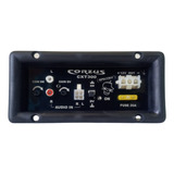 Amplificador 300w Para Caixa