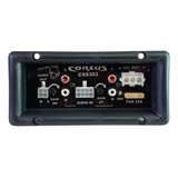 Amplificador 350w Para Caixa