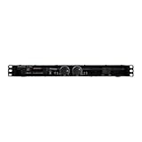 Amplificador 600w Ambience Pa