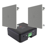 Amplificador Aat Bta 1