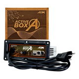 Amplificador Active Box Ajk