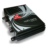 Amplificador Alfa Amps Mono