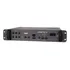Amplificador Ambiente Ll Audio Nca Pwm300 70v Fm 600w Usb Cor Cinza Potência De Saída Rms 600 W