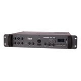 Amplificador Ambiente Ll Audio