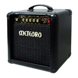 Amplificador Atomic Drive 20 Adr Meteoro Para Guitarra 20 W