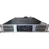 Amplificador Attack Pp5002