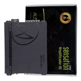 Amplificador Audiophonic Hp 12000