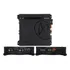 Amplificador Audiophonic Hp 3000 3 Canais / 900w Rms / 4ohms