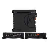 Amplificador Audiophonic Hp 3000