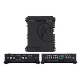 Amplificador Audiophonic Hp4000 V2