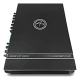 Amplificador Audiophonic Sensation New