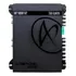 Amplificador Audiophonic Sensation New Hp 4000 4 Canais