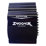 Amplificador Automotivo 400w 4