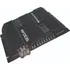 Amplificador Automotivo 5 Canais Digital 800w Hf805 Corzus Cor Preto