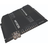 Amplificador Automotivo 5 Canais