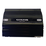 Amplificador Automotivo De 3
