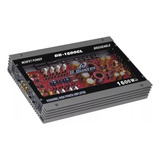 Amplificador B buster Bb