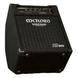 Amplificador Baixo Space Jr