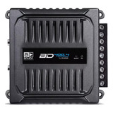Amplificador Banda Bd400 4