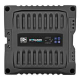 Amplificador Banda Dynamic 2000