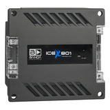 Amplificador Banda Ice 800