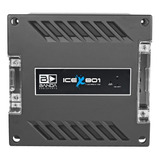Amplificador Banda Ice 800