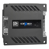 Amplificador Banda Ice 800