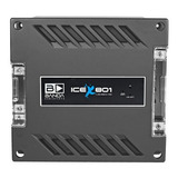 Amplificador Banda Ice 800