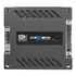 Amplificador Banda Ice X 1602 Potencia 1600w 1 Canal 2 Ohms Cor Preto