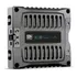 Amplificador Banda Ice X 3001 Potencia 3000w 1 Ohm 1 Canal