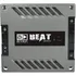 Amplificador Banda Modulo Beat 3001 1 Ohm 3000 Rms Potencia