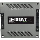 Amplificador Banda Modulo Beat