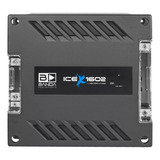Amplificador Banda Modulo Ice