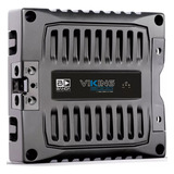 Amplificador Banda Viking 5002