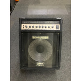 Amplificador Behringer Ultrabass Bx1200