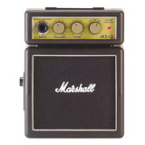 Amplificador Bhguitar Ms2 1w