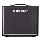 Amplificador Blackstar Combo Valvulado