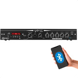 Amplificador Bluetooth Taramps Ths